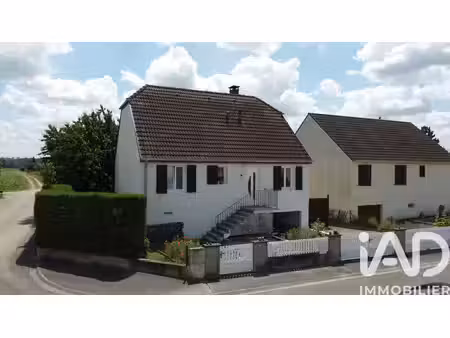 maison à dietwiller (68440)