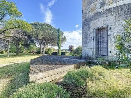 moulin à engayrac (47470)