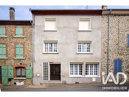 maison à tours-sur-meymont (63590)