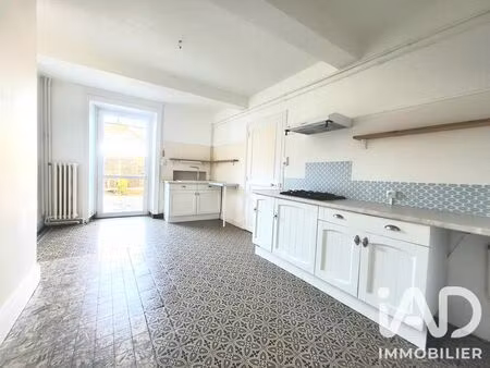 maison à poix-terron (08430)