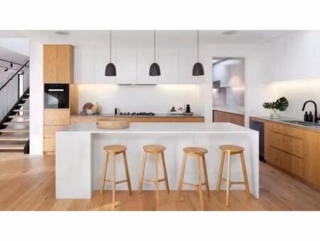 appartement de luxe de 4 pièces en vente à joinville-le-pont  france