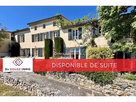 rare domaine d'exception avec vues panoramiques sur les pyrénées et carcassonne