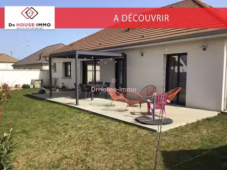 maison récente 2021 prestation de qualité