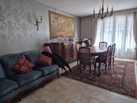 castelnaudary maison 3 chambres jardin garage
