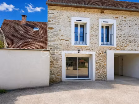 vente maison 4 pièces 71 m² à cheptainville (91630)  209 000 €