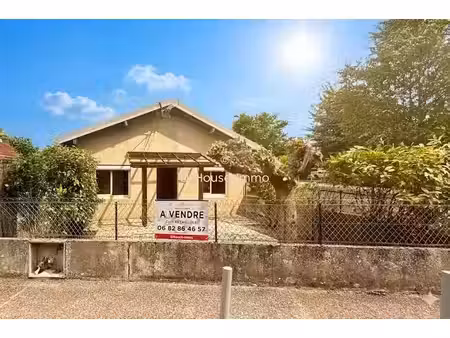 vente maison 3 pièces 48 m² à floirac (33270)  160 000 €