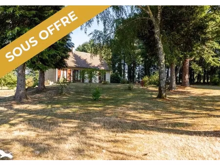 vente maison 3 pièces 84 m² à janailhac (87800)  159 000 €