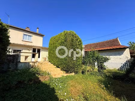vente maison 5 pièces 116 m² à nonville (77140)  188 000 €