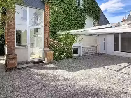 vente maison 5 pièces 110 m² à nouâtre (37800)  145 800 €