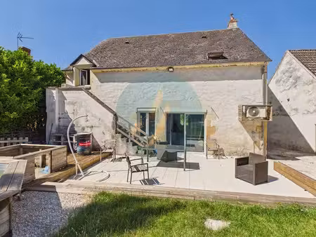 vente maison 6 pièces 155.98 m² à parigny-les-vaux (58320)  179 900 €