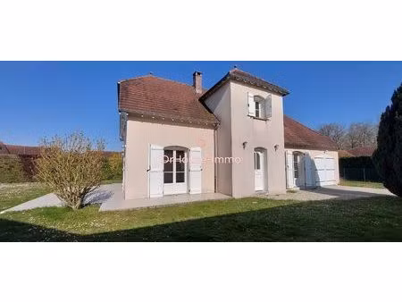 maison familiale t6
