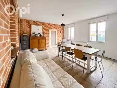 vente maison 5 pièces 154.36 m² à vaulx-vraucourt (62159)  179 900 €