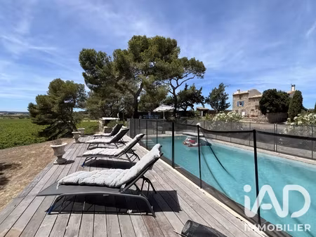 vente domaine 5 pièces