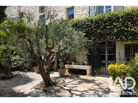 vente maison/villa 11 pièces