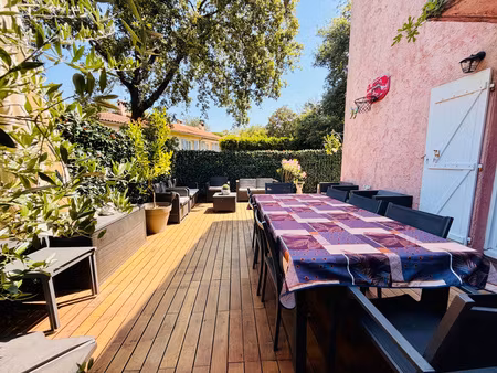 maison rénovée familiale 5 pièces