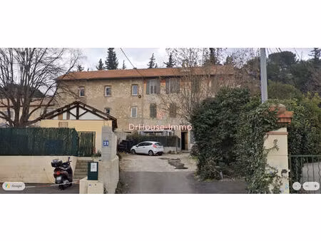 immeuble tres fort rapport locatif quartier saint joseph