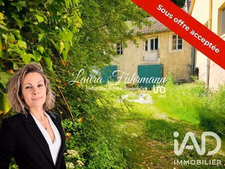 appartement à le bonhomme (68650)