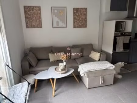 saint barnabe - la fourragere : appartement de 43  55 m2 avec exterieur