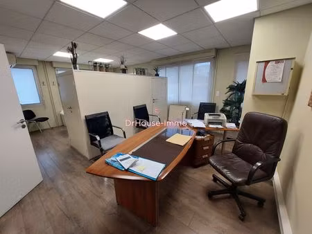 murs commerciaux  idéal pour activité médicale ou sous-location