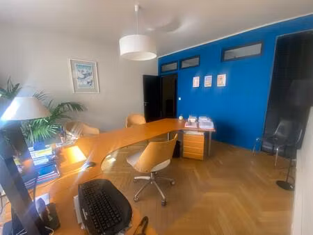 location local professionnel lyon 3ème