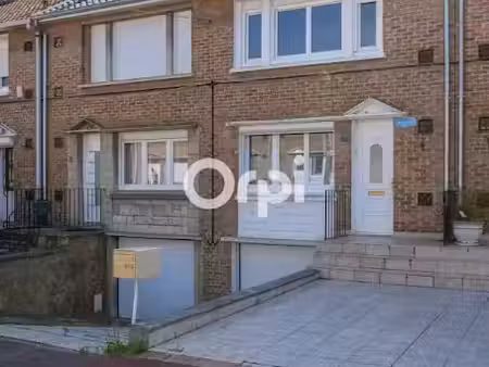 vente maison 4 pièces 71 m² à armentieres (59280)  189 100 €