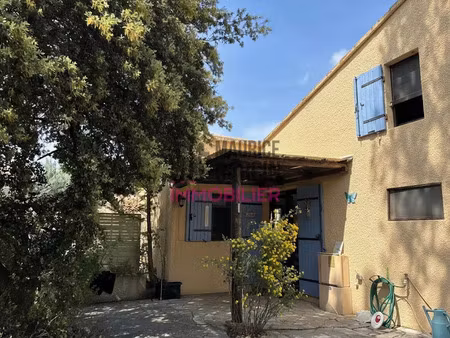 vente maison 2 pièces 28.25 m² à bédoin (84410)  160 500 €
