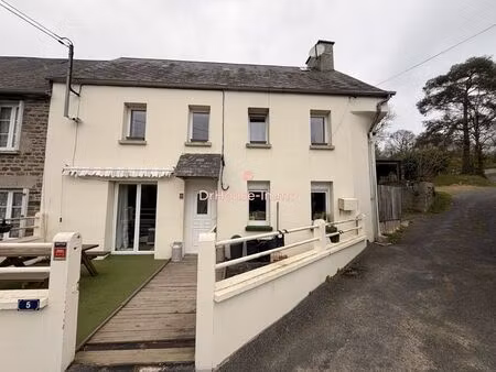 maison campeaux