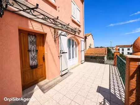 vente maison 4 pièces 130 m² à castelnaudary (11400)  179 800 €