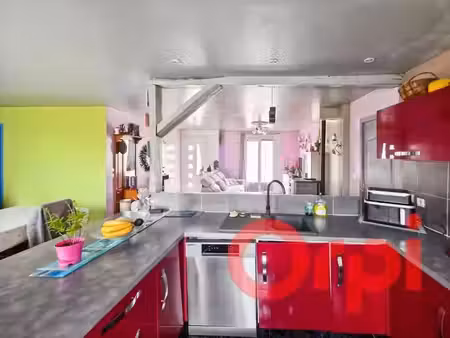 vente maison 5 pièces 97.5 m² à la chapelle-du-bois (72400)  181 050 €