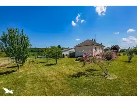 vente maison 4 pièces 78 m² à marcé-sur-esves (37160)  169 087 €