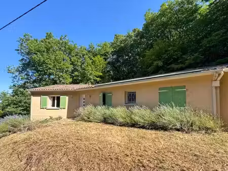 vente maison 6 pièces 130 m² à marsac-sur-l'isle (24430)  210 600 €