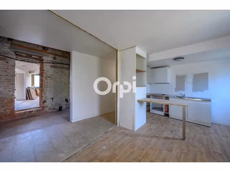 vente maison 5 pièces 113.24 m² à mouchin (59310)  149 000 €