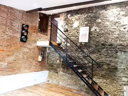 vente maison 7 pièces 170 m² à mouilleron-en-pareds (85390)  174 200 €