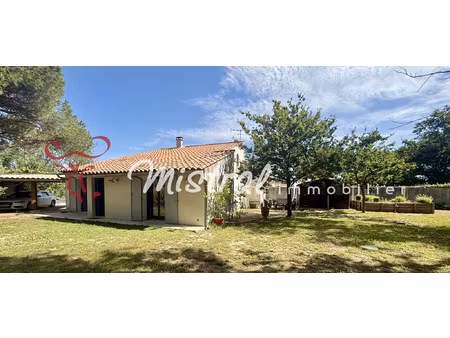vente maison 2 chambres les saintes maries de la mer