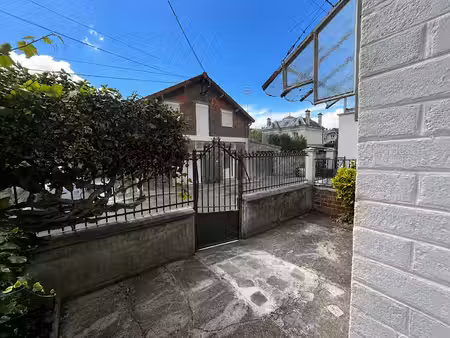vente maison 7 pièces 110 m² à soissons (02200)  180 000 €