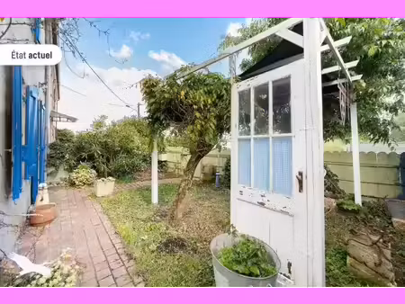 vente maison 3 pièces 109 m² à tauriac (33710)  149 989 €
