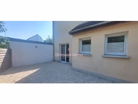 maison t3 de 2012 de 65 m² habitables