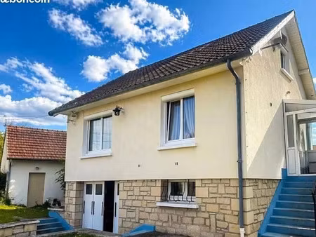 vente maison 3 pièces 80 m² à ully-saint-georges (60730)  211 600 €