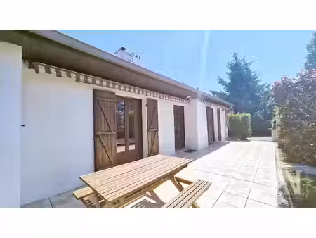 vente maison 5 pièces 90 m² à vaudes (10260)  182 000 €