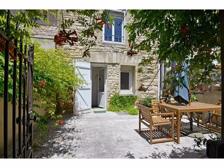 vente maison 4 pièces 85.41 m² à vedène (84270)  210 000 €