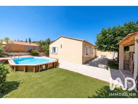 vente maison/villa 5 pièces