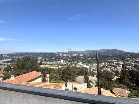 superbe villa t5 la millière vue panoramique