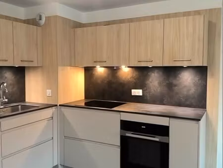 location appartement 3 pièces 64m² annecy 74000
