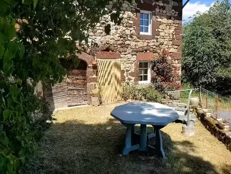 vente maison 5 pièces 100 m² à alleyras (43580)  150 000 €