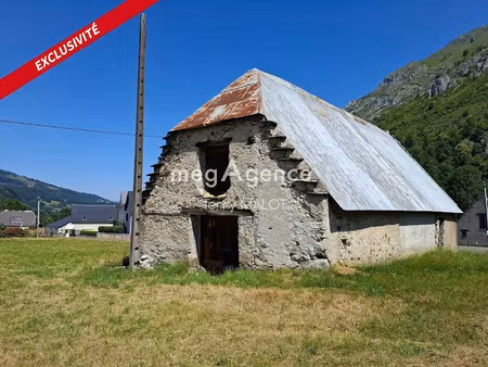 vente maison 1 pièce 112 m² à campan (65710)  160 000 €