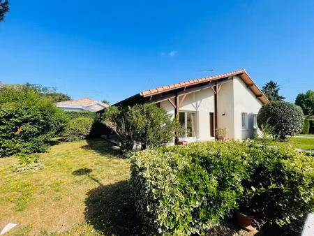 achat maison 4 pièces 108m² dax 40100
