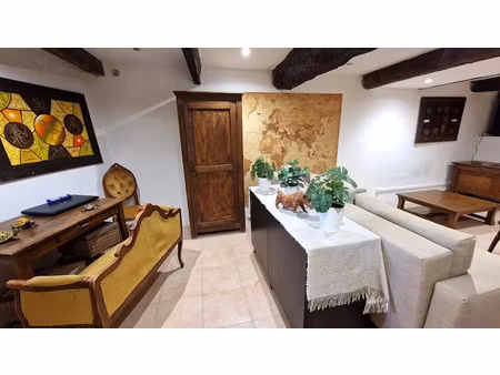 vente propriété 5 pièces 92.89 m² à margon (34320)  160 000 €