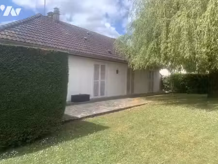 vente maison 5 pièces 111.25 m² à mondoubleau (41170)  141 000 €