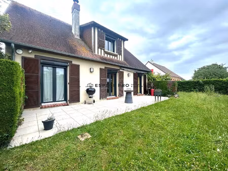 maison à vendre vimont