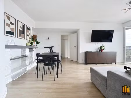 appartement à vendre à avenue mutsaard 70 laeken (vbe38368)